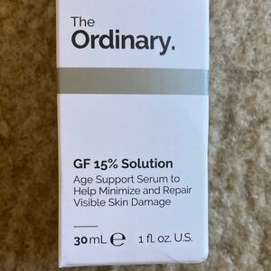 The Ordinary GF 15% Solution